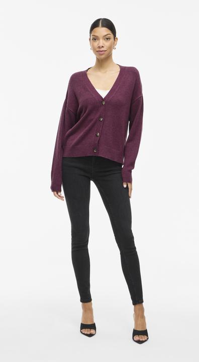 Produktbild Vila VIRIL V-Ausschnitt Strickjacke (XXL)