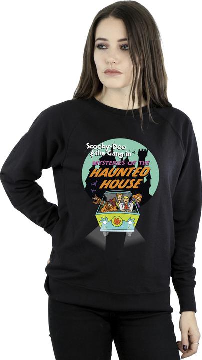 Produktbild Scooby Doo Sweatshirt (XXL)