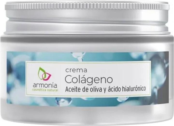 Image du produit Armonia Crème pour le corps 50ml (Crème pour le corps, 50 ml)