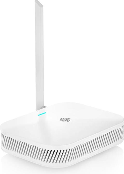 Actual product image RAK Wireless WisGate Edge Lite 2 V2 LoRaWan Multi-Channel Gateway