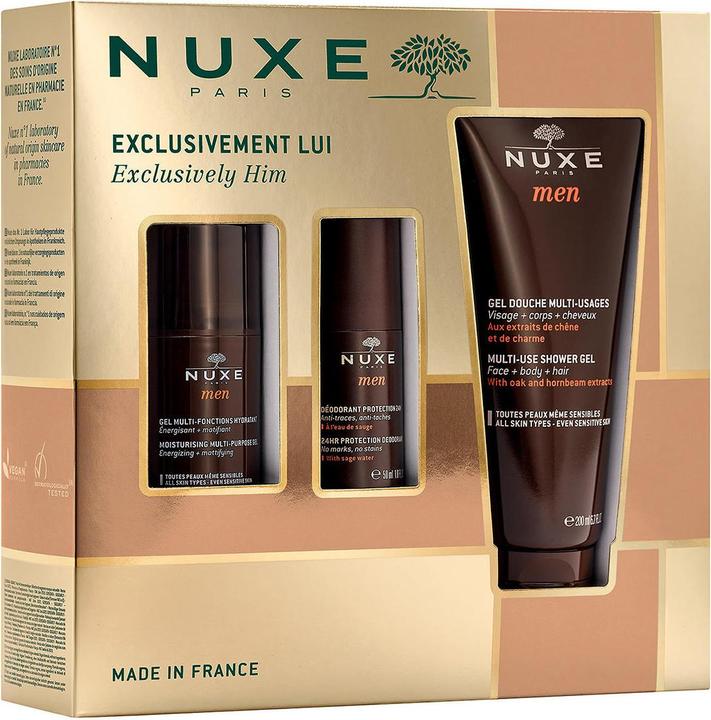 Nuxe Coffret Hydratation (Körperpflegeset)