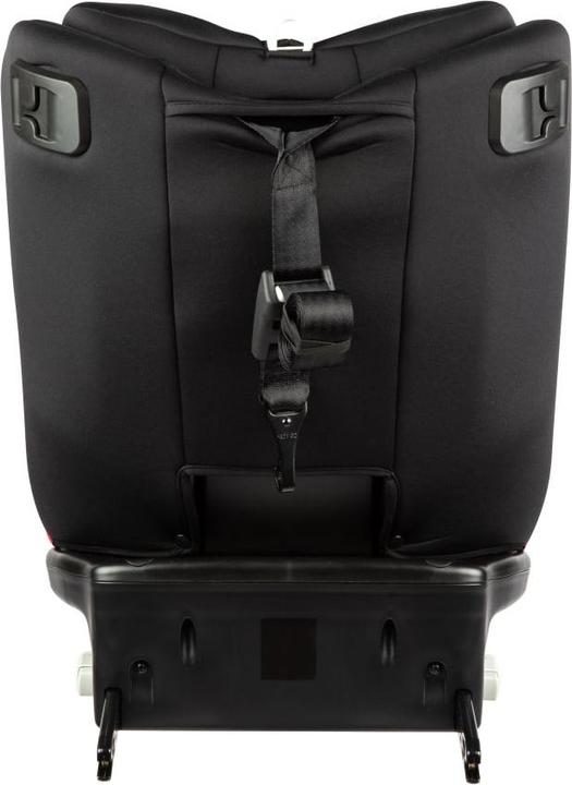 Image du produit Bebeconfort BBC EvolveFix I-Size Brume noire (Reboarder, Norme ECE R129/i-Size)