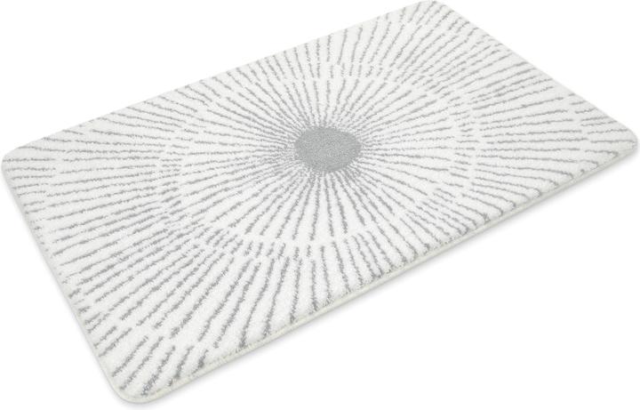 Actual product image Wecon Home Basics Badteppich Jasbeer (80 x 150 cm)