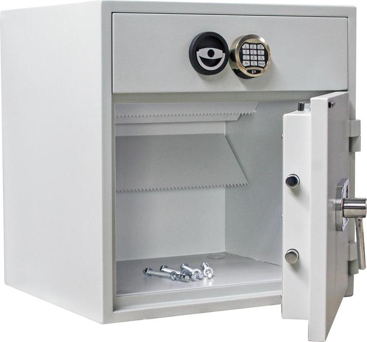 Actual product image Rottner Ammunition cabinet Gun cabinet Colorado 3 Double-bit lock