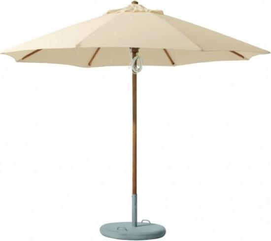 Produktbild Glatz Piazzino 300cm natur