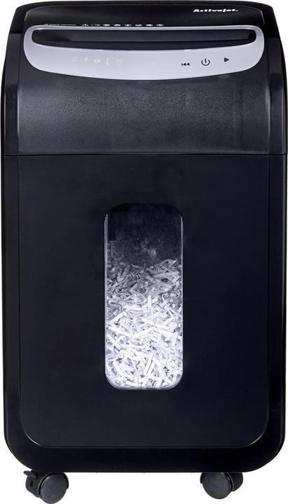 Image du produit Activejet Destructeur de documents ASH-2502C (Coupe de particules)