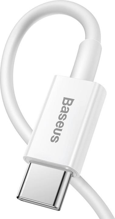 Immagine prodotto Baseus serie superiore (0.25 m, USB 2.0, 20 W)