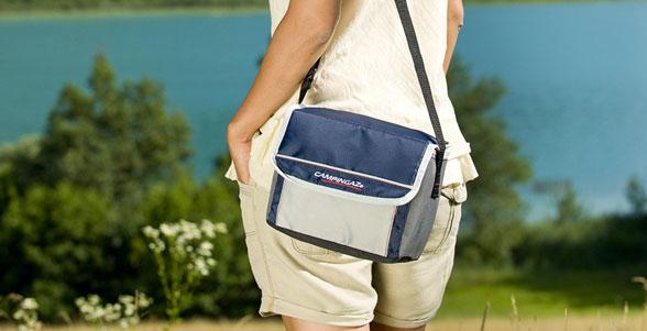 Image du produit Campingaz Fold'n'Cool (5 l)