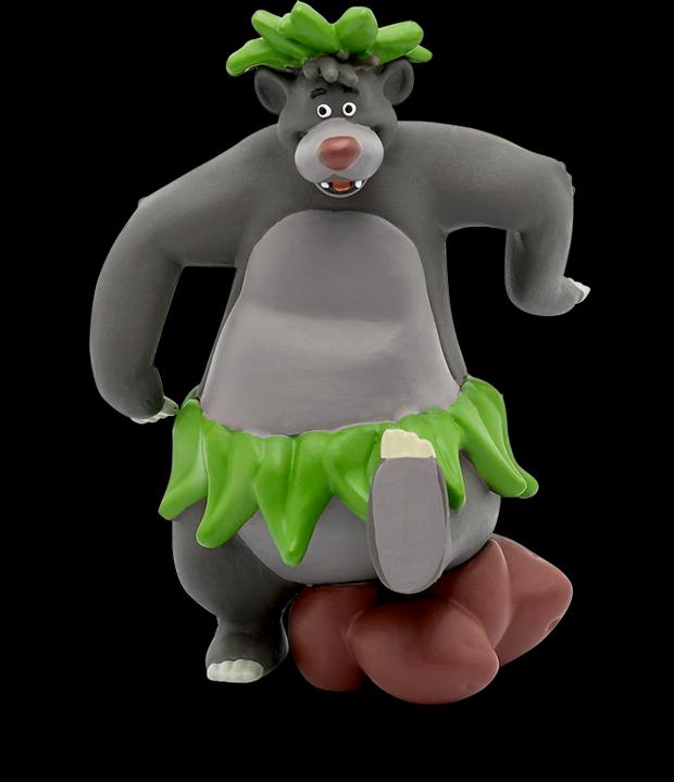 Image du produit Tonies Le livre de la jungle (Allemand)