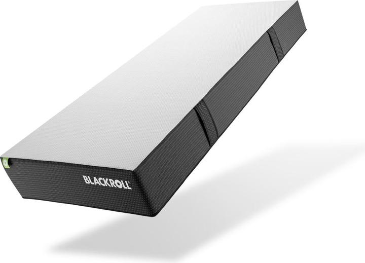 Image du produit Blackroll Recovery Base (90 x 200 cm, Noyau de mousse)