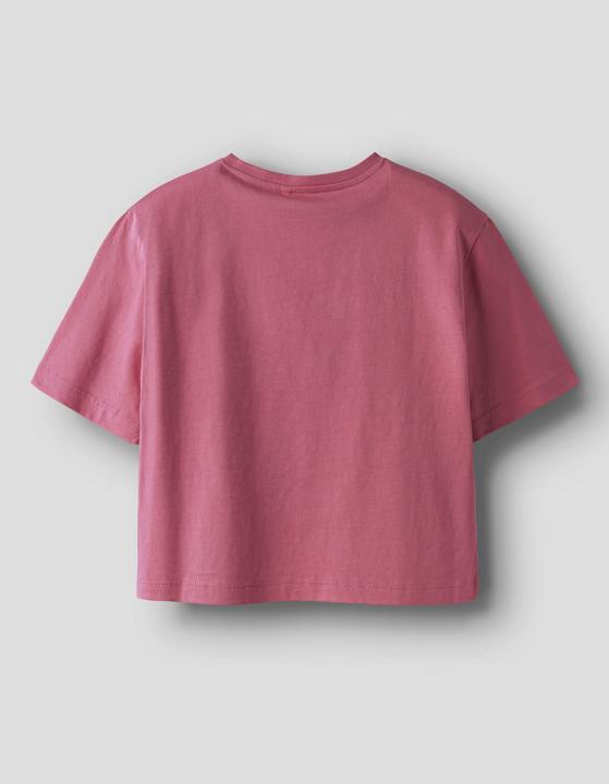 Image du produit Name it Nkfkaren Ss Nreg Short Top Ps Noos (146)