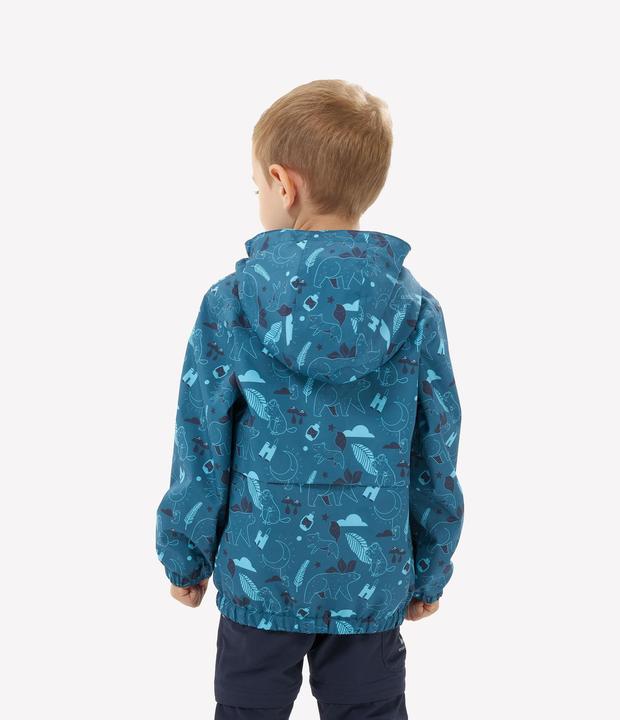 Immagine prodotto Quechua MH500