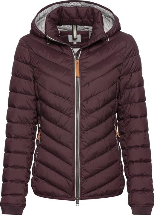 Camel Active Steppjacke aus recyceltem Polyester (38)