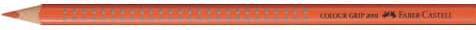 Produktbild Faber-Castell Farbstift Colour Grip 2001 (Orange, 1 x)