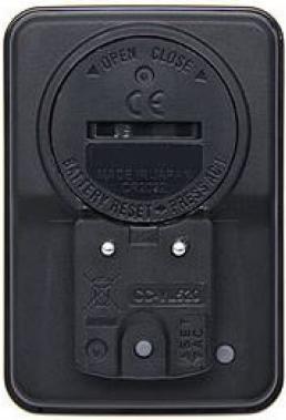 Actual product image CatEye Cc-vl520 Velo-7