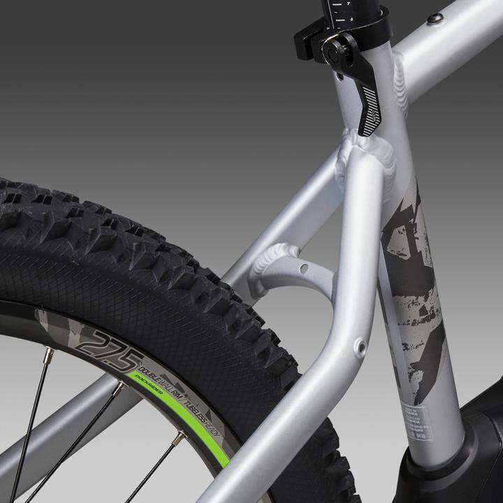 Produktbild Rockrider E-ST 520 (63.63 cm)