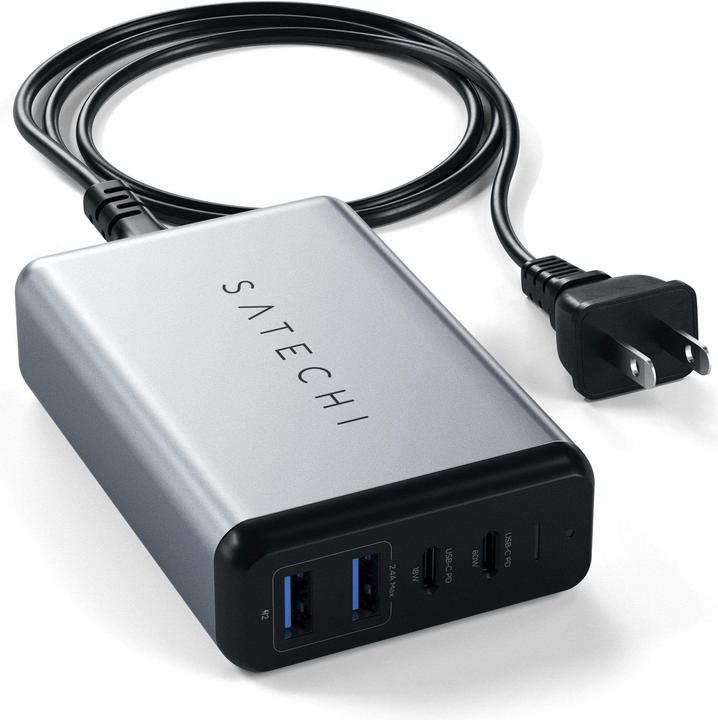 Image du produit Satechi chargeur de voyage (75 W)
