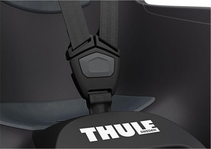 Actual product image Thule Child Seat RideAlong Lite 2 (Saddle)