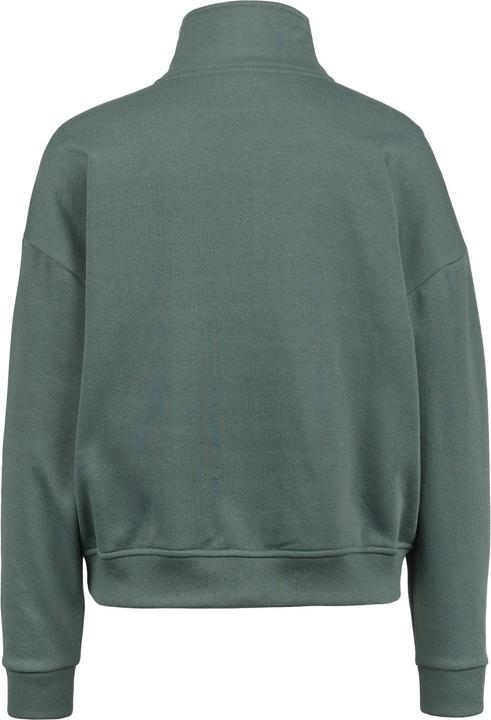 Immagine prodotto Heber Peak Maglione con mezza zip Nora da donna MMXX (3XL)