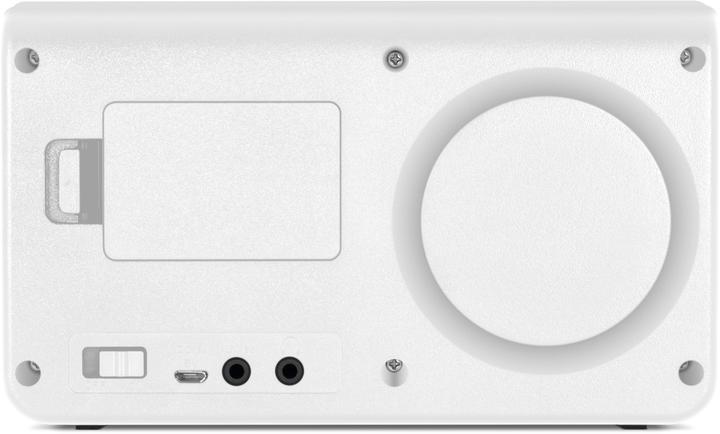 Image du produit TechniSat Radio étoilée IR 2 (Webradio, WiFi)
