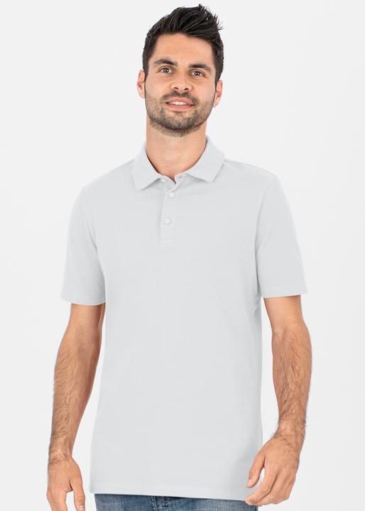 Image du produit JAKO Polo organique stretch femme (48)