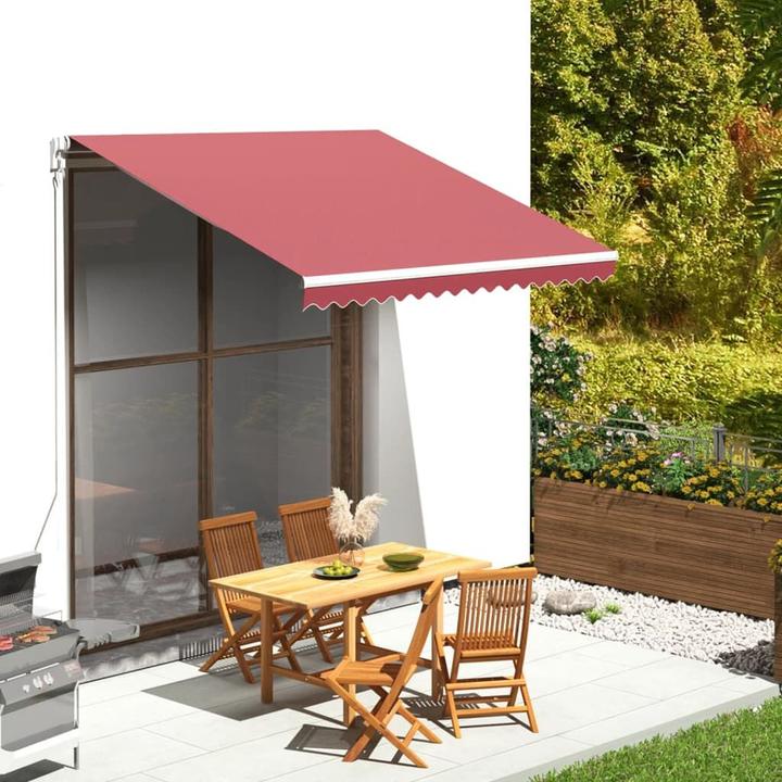 Actual product image VidaXL Lybed (300 x 250 cm)