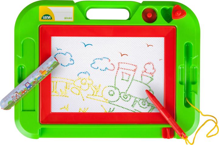 Produktbild Lena Zeichentafel Color