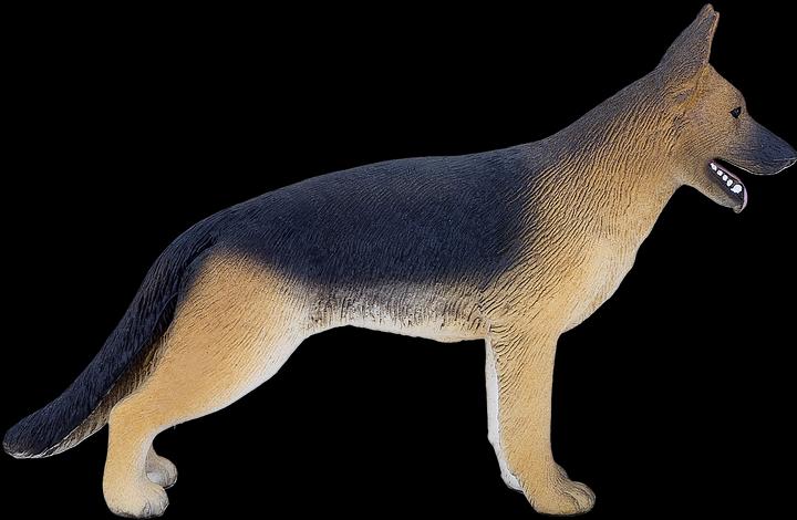 Produktbild Mojo Deutscher Schäferhund