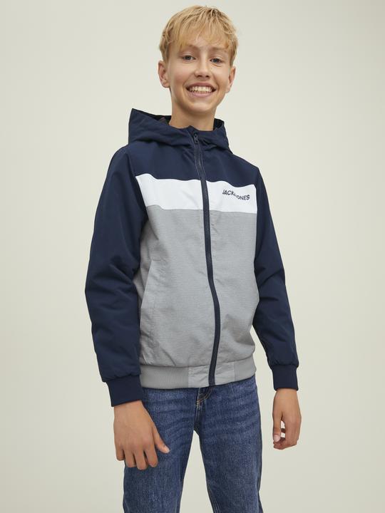 Produktbild Jack & Jones Jungs Blocking- Bomberjacke (140)