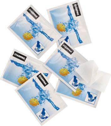 Actual product image Starpak Erfrischungstücher (250 Piece)