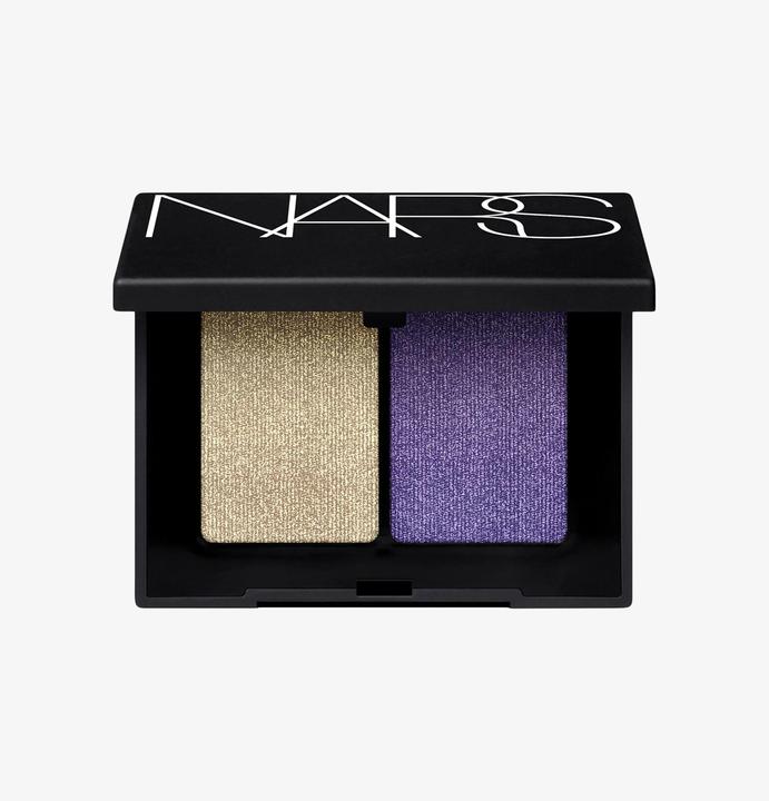 Productafbeelding NARS Cosmetics Duo Oogschaduw (Kauai)