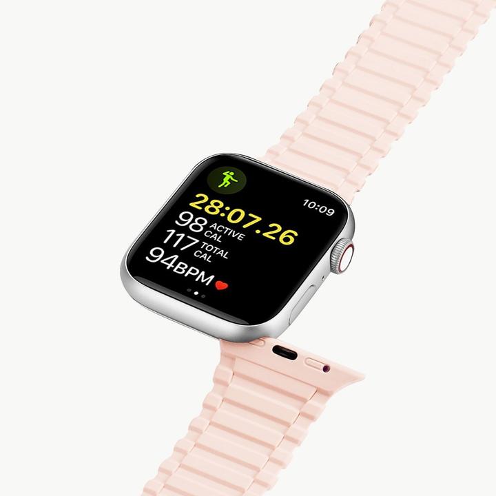 Image du produit Dux Ducis Série Armor (42 mm, 44 mm, 45 mm, Silicone)