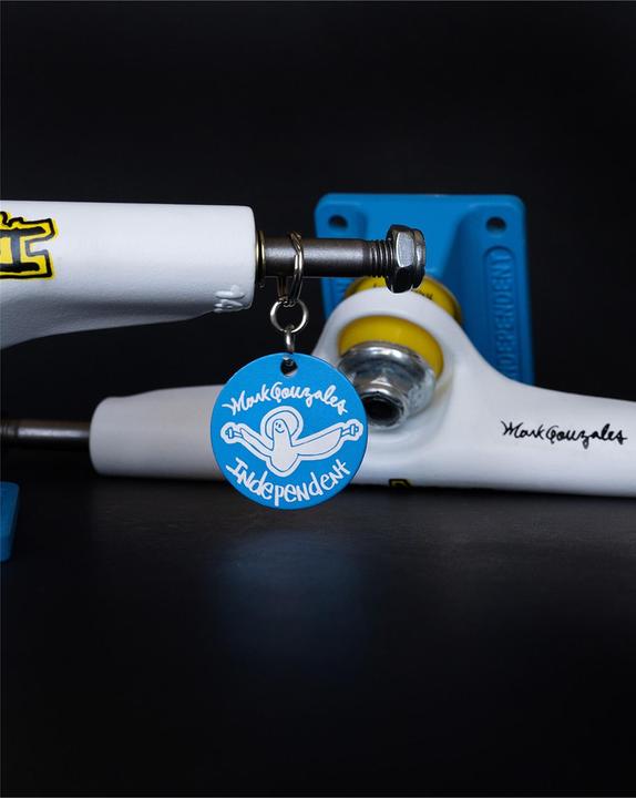 Immagine prodotto Independent 151 Tappa 4 Mark Gonzales Set (8.63")