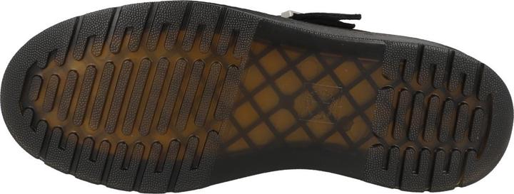 Actual product image Dr. Martens Brookline Mule Bronx Suede (41)