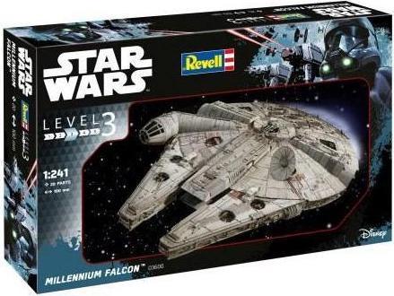 Produktbild Revell Millennium Falcon