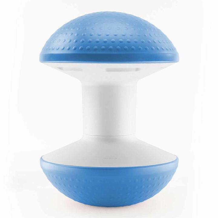 Blue U