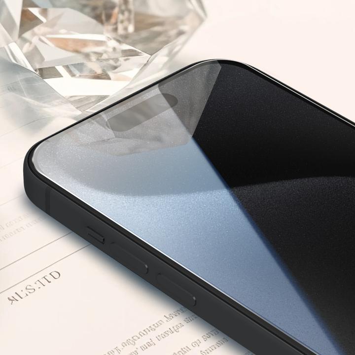 Immagine prodotto Moxie Pellicola di vetro (1 Pezzo/i, Apple iPhone 15 Pro Max)