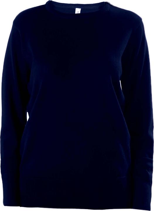 Actual product image Kariban Col Rond (XXL)