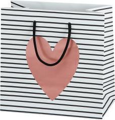 Immagine prodotto Susy Card Anatra regalo "Dal cuore (Borsa da regalo)
