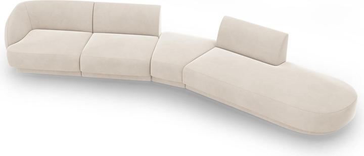 Actual product image Micadoni Miley (2 person sofa, 3-seater, 4-seater)