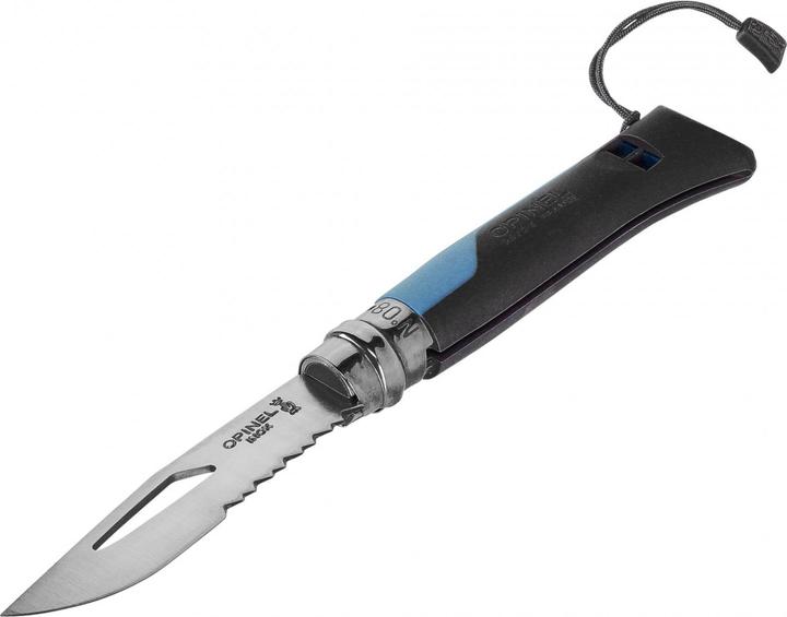 Actual product image Opinel Outdoor N°08 (8.50 cm)