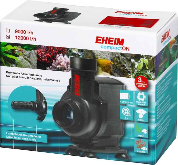 Eheim Aquaristik Pumpe