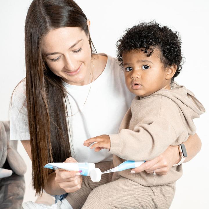 Produktbild Brush-Baby BabySonic (Schallzahnbürste)