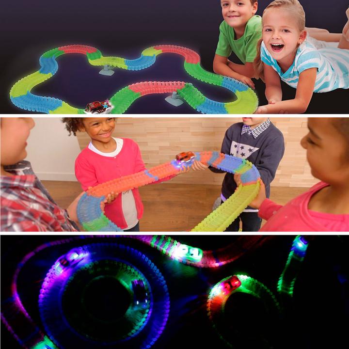 Image du produit Fantastic Tracks Super Loop