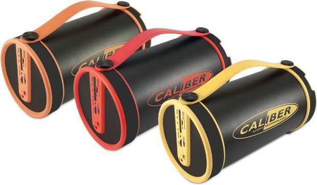 Image du produit Caliber Hpg410bt/O (8 h, Fonctionnement sur batterie)
