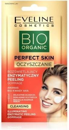 Immagine prodotto Eveline Gommage della pelle perfetta 3v1 (Esfoliazione, 8 ml)