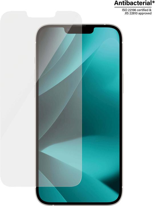 Immagine prodotto PanzerGlass Classic Fit (1 Pezzo/i, Apple iPhone 14 Plus, Apple iPhone 13 Pro Max)