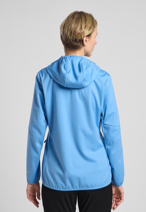 Actual product image Jack Wolfskin Feldberg Hoody W (XS)