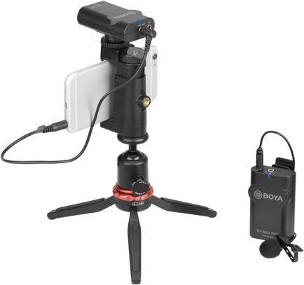 Image du produit Boya BY-WM4 PRO K1