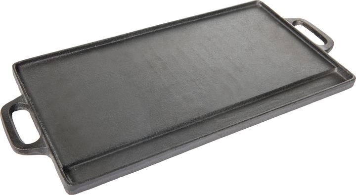 Produktbild Traeger Cast Iron Reversible Griddle Grillplatte